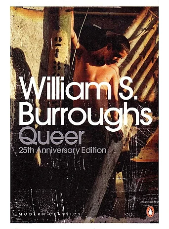 Queer. William S. Burroughs