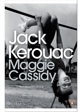Maggie Cassidy. Jack Kerouac