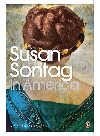In America. Susan Sontag