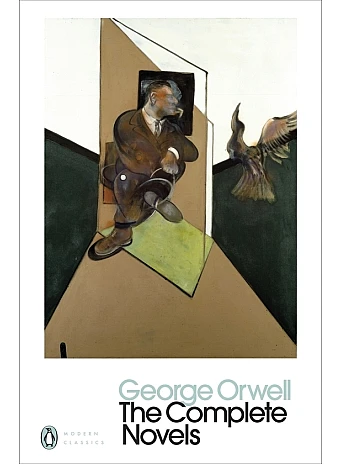 The Complete Novels of George Orwell