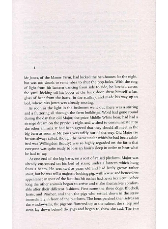 The Complete Novels of George Orwell