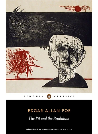 The Pit and the Pendulum. Edgar Allan Poe