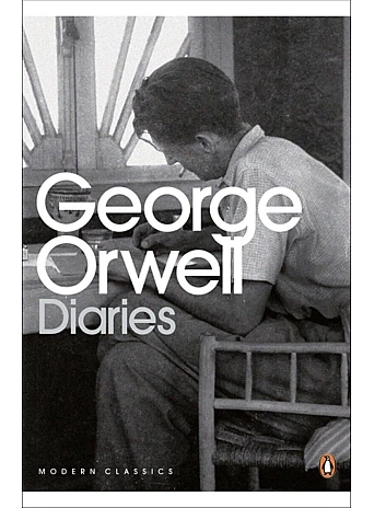 The Orwell Diaries