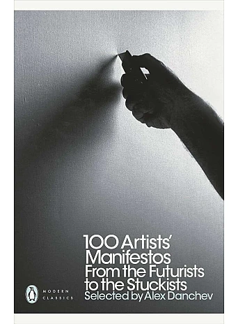 100 Artists' Manifestos