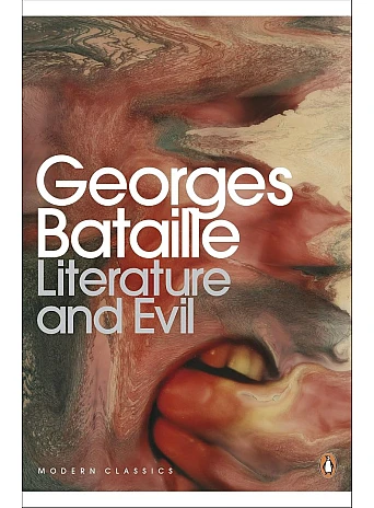 Literature and Evil. Georges Bataille