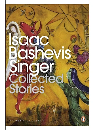 Collected Stories Collected Stories