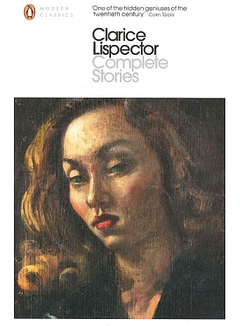Complete Stories. Clarice Lispector