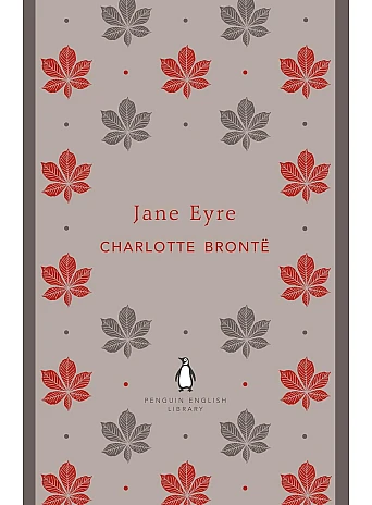 Jane Eyre. Charlotte Bronte