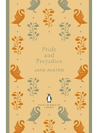 Pride and Prejudice. Jane Austen