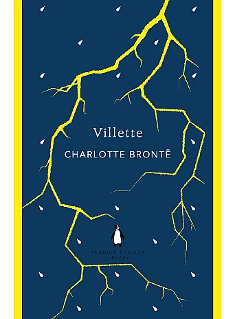 Villette. Charlotte Bronte