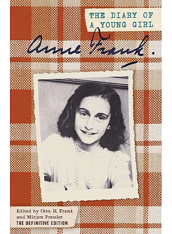 The Diary of a Young Girl