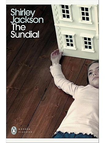 The Sundial. Shirley Jackson