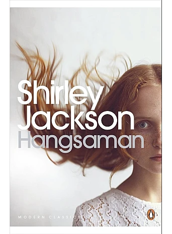 Hangsaman. Shirley Jackson Hangsaman. Shirley Jackson