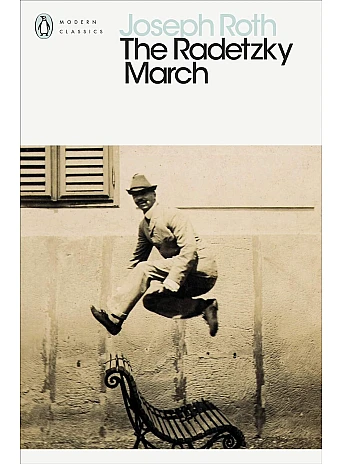 Radetzky March. Joseph Roth