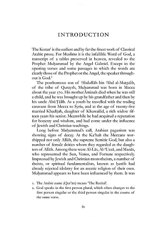 The Koran