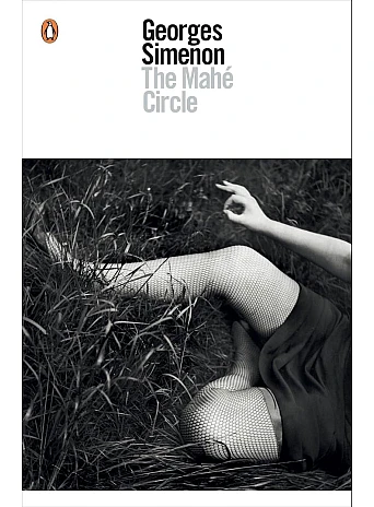 The Mahé Circle. Georges Simenon