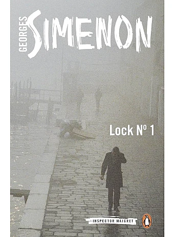 Lock No. 1. Georges Simenon