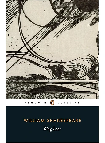 King Lear. William Shakespeare