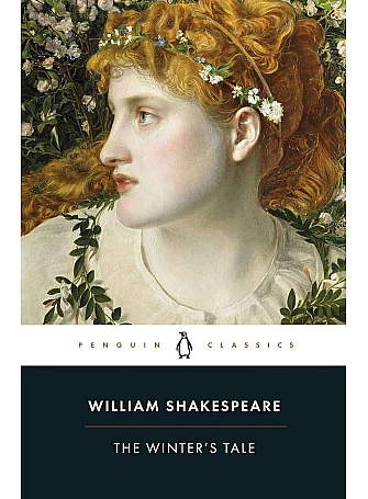 The Winter's Tale. William Shakespeare The Winter's Tale. William Shakespeare