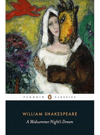 A Midsummer Night's Dream