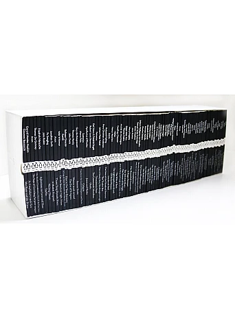 Little Black Classics Box Set