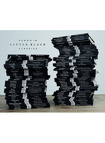 Little Black Classics Box Set