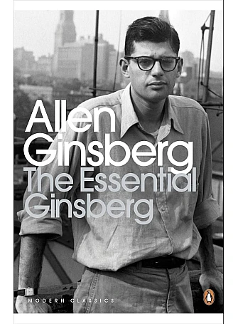 The Essential Ginsberg The Essential Ginsberg
