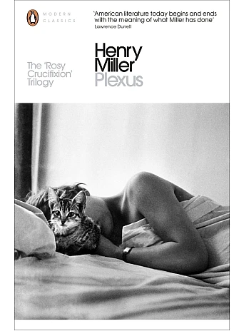 Plexus. Henry Miller Plexus. Henry Miller