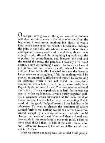 Tropic of Capricorn. Henry Miller