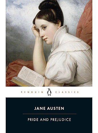 Pride and Prejudice (+18)
