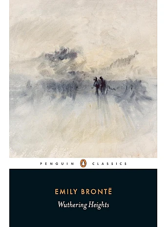 Wuthering Heights. Emily Brontë