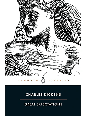 Great Expectations. Charles Dickens