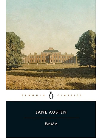 Emma. Jane Austen