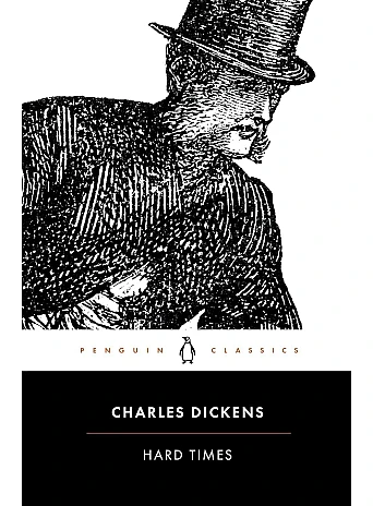 Hard Times. Charles Dickens