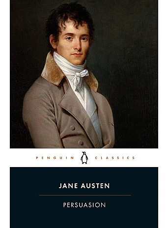 Persuasion. Jane Austen