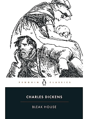 Bleak House. Charles Dickens