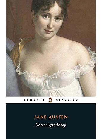 Northanger Abbey. Jane Austen