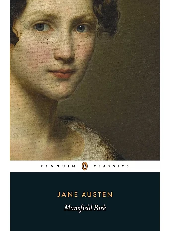 Mansfield Park. Jane Austen