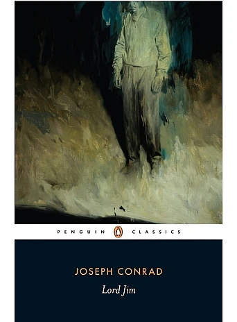 Lord Jim. Joseph Conrad