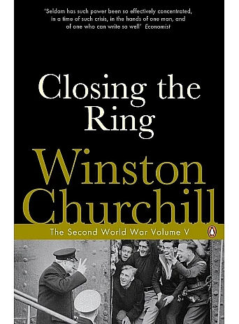 Closing the Ring