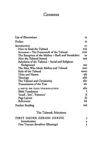 The Talmud