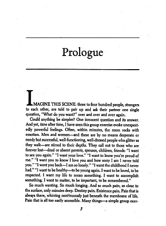 Love's Executioner. Irvin D. Yalom