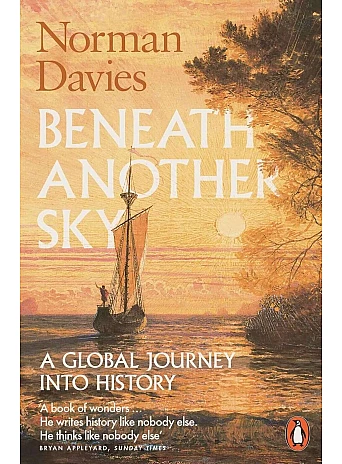 Beneath Another Sky