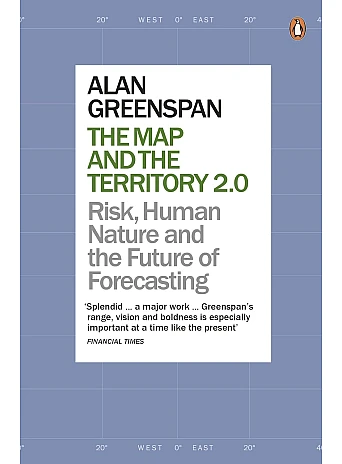 The Map and the Territory 2.0. Risk, Human Nature, and the Future of Forecasting