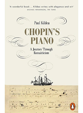 Chopin's Piano