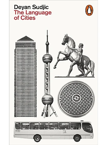 The Language of Cities