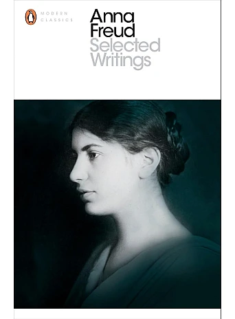 Selected Writings. Anna Freud