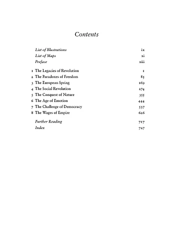 The Pursuit of Power. Europe, 1815-1914. Richard J Evans