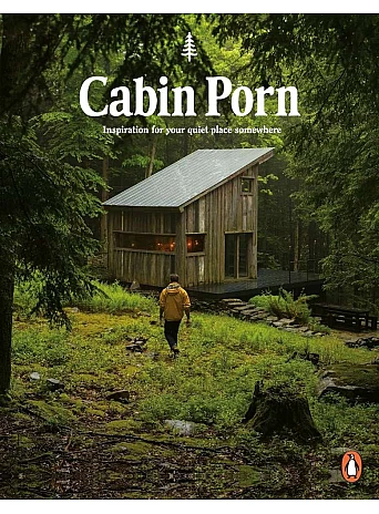 Cabin Porn