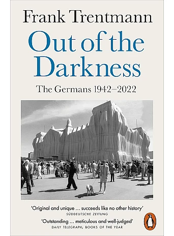 Out of the Darkness. The Germans, 1942-2022